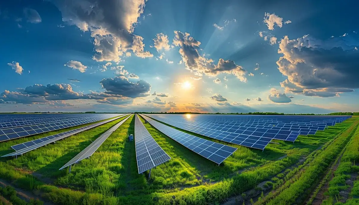 Helio Energy organic growth