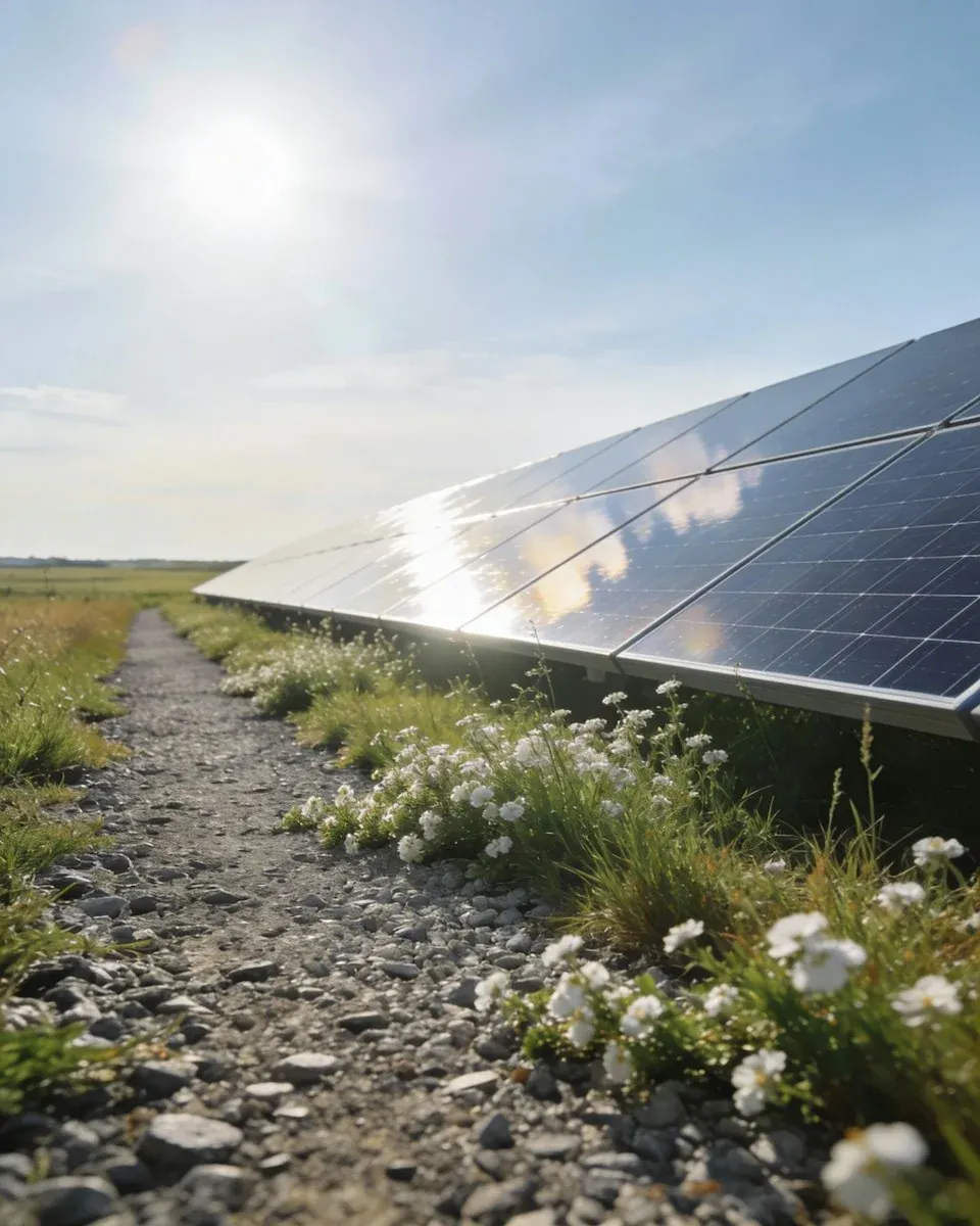 Helio Energy organic growth