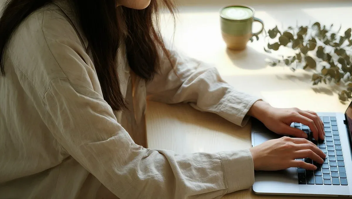 Northwind SaaS marketing site cover image