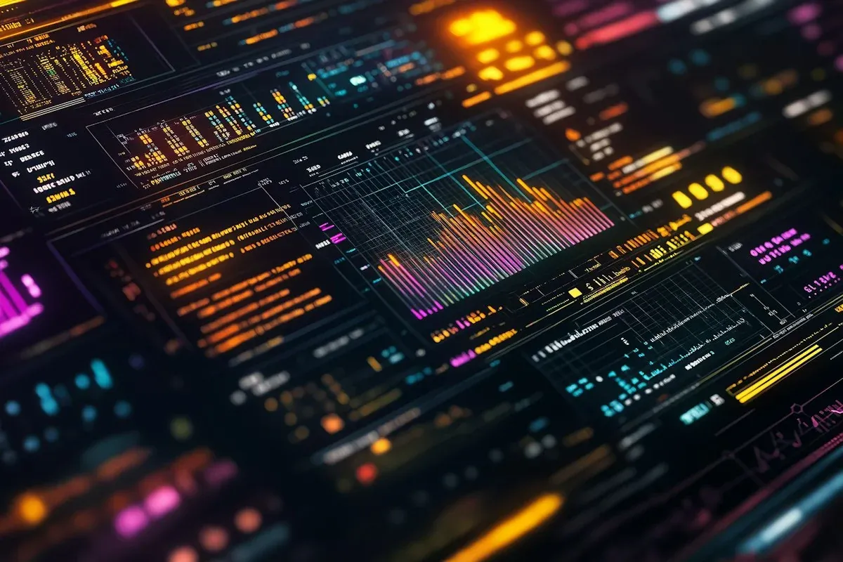 Orbit Dashboard UX overhaul, project photo 1
